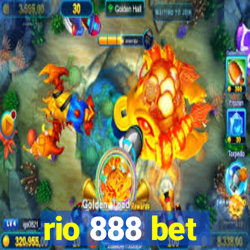 rio 888 bet